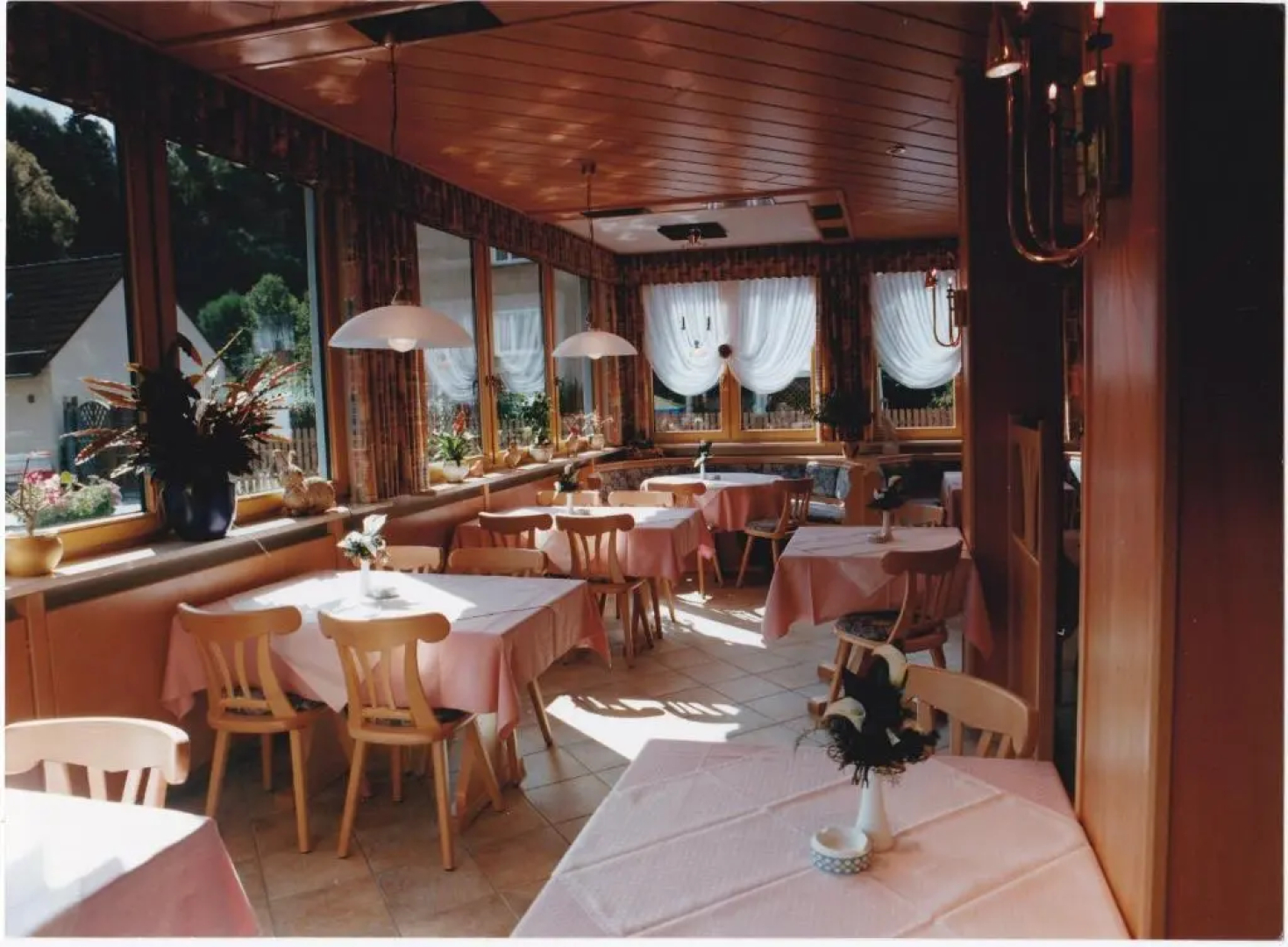 Hotel-Restaurant Forellenhof