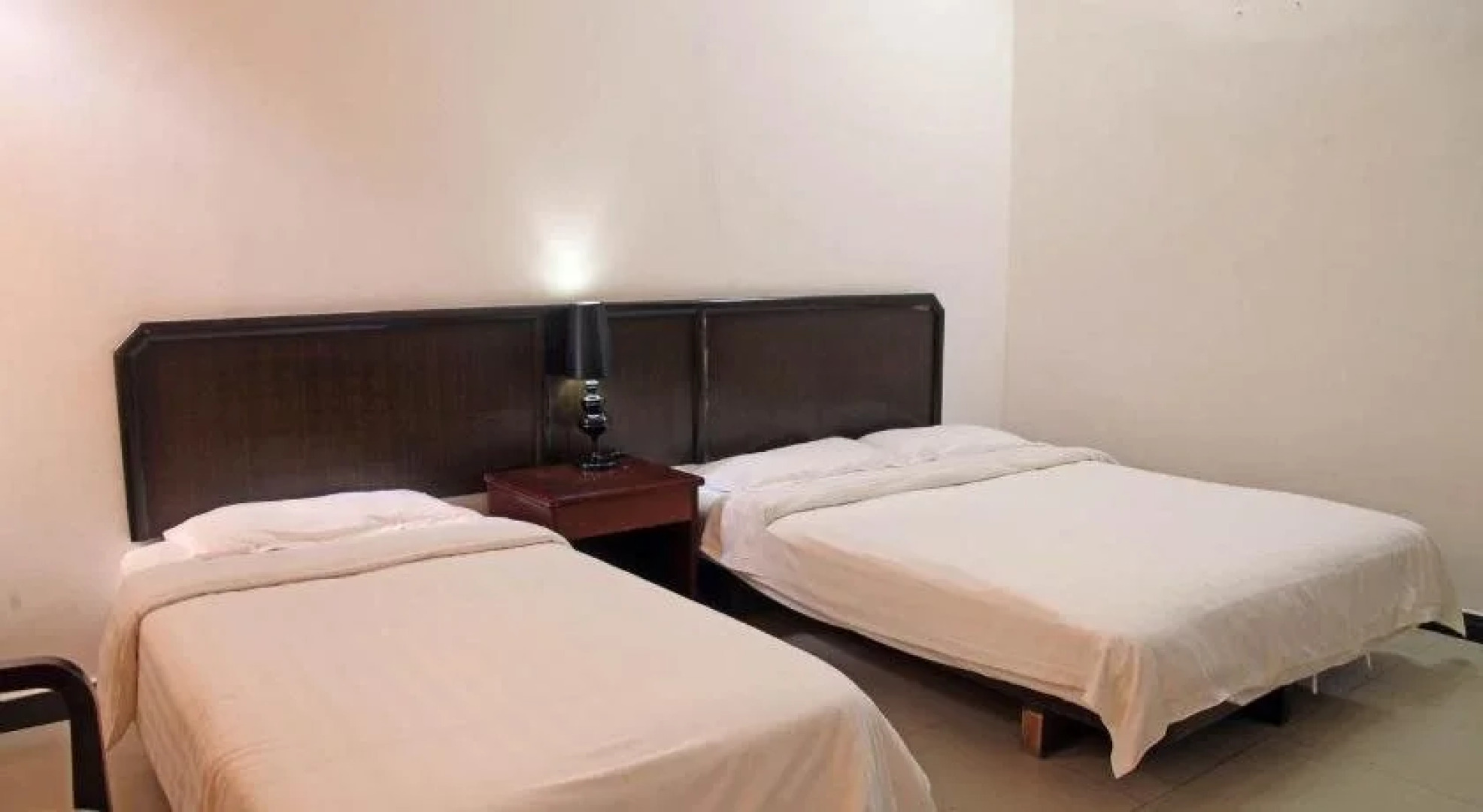 Fortune Cube Hotel Haikou