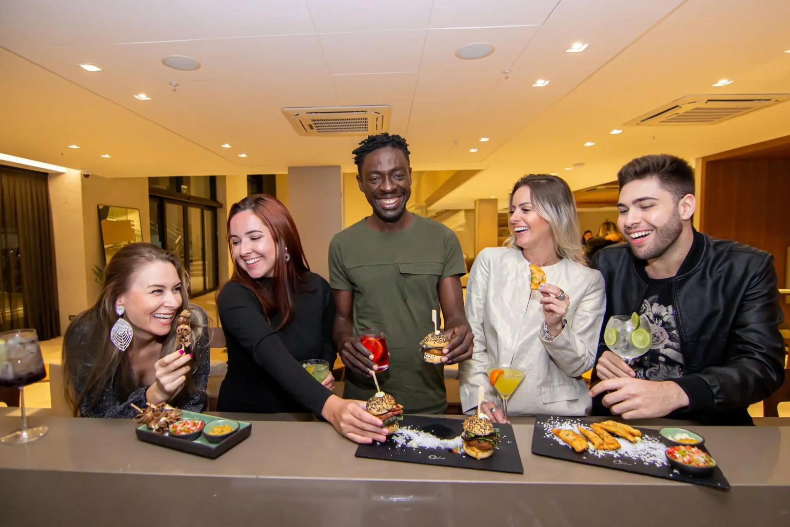 Mercure Itajaí Navegantes