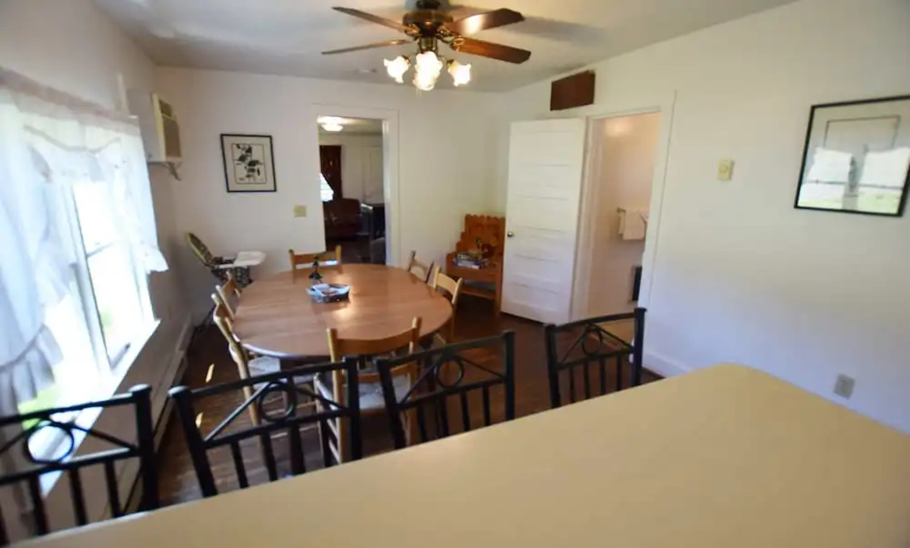 Graves Mountain Farm & Lodges