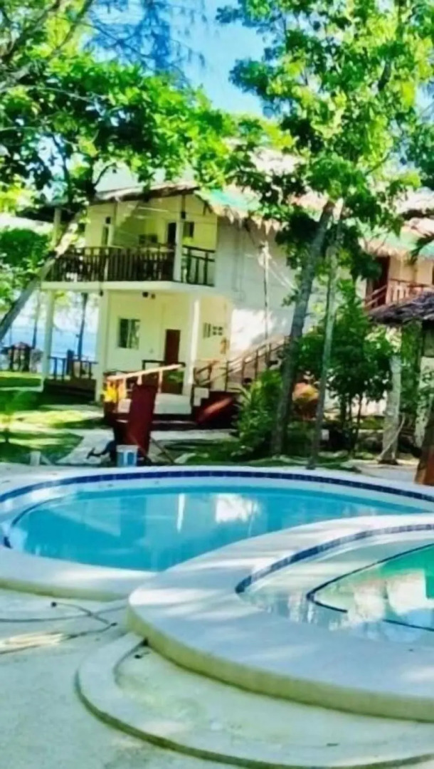 Santander Pebbles Beach Resort