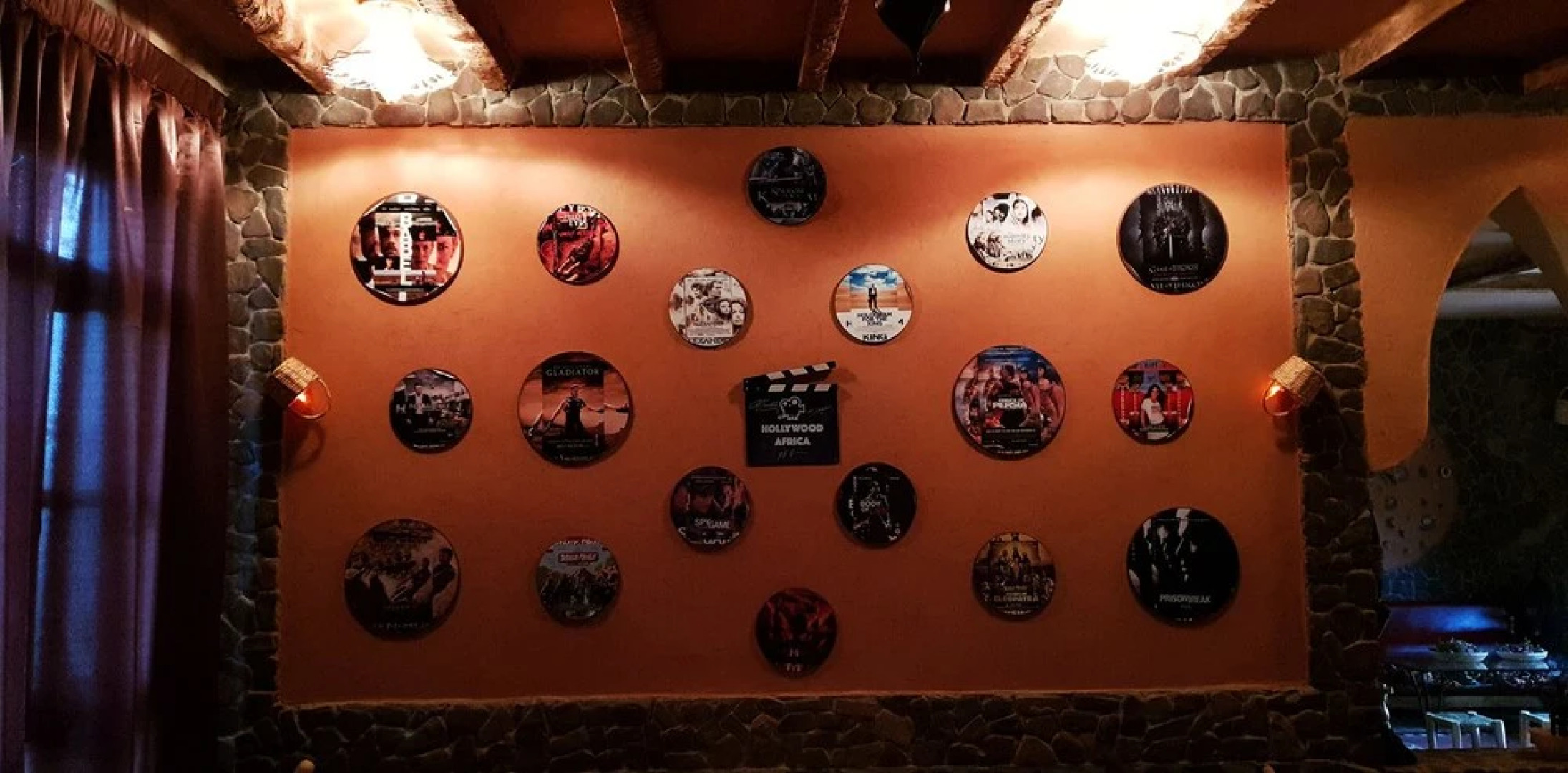 Riad Chay & Boutique