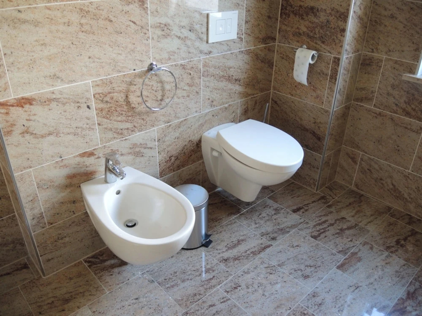 Merkel Villa Apartamente