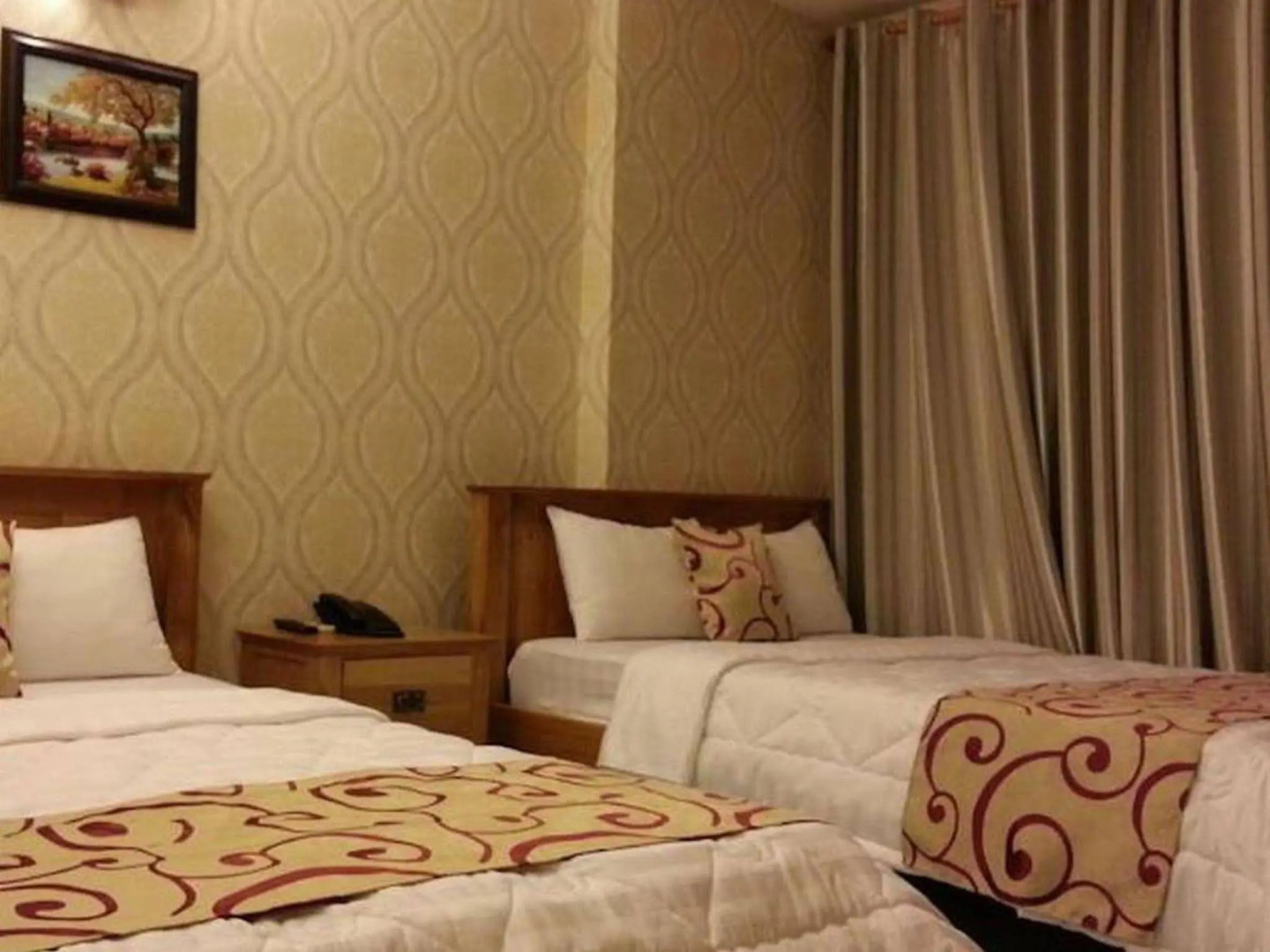 Phan Lan 2 Hotel