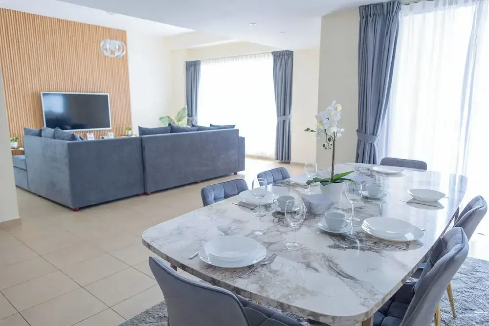 HAPPY SEASON I Apartment on JBR