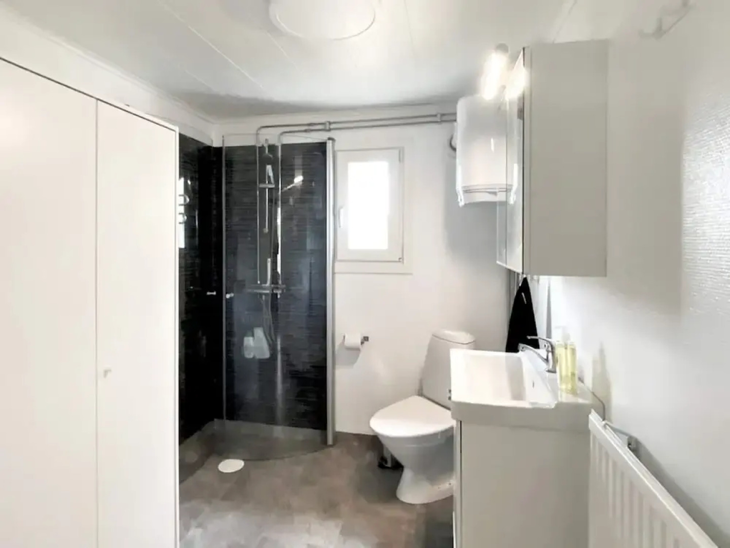 5 Person Holiday Home in Tenhult JÃ¶nkÃ¶ping