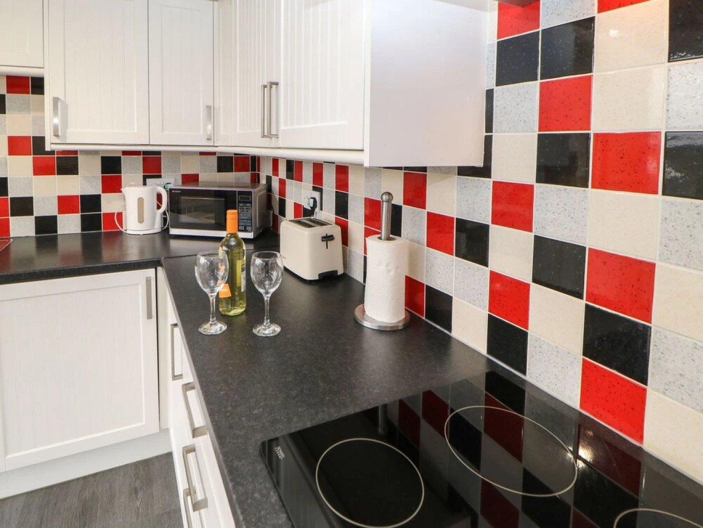 Houghton North Farm Cottage