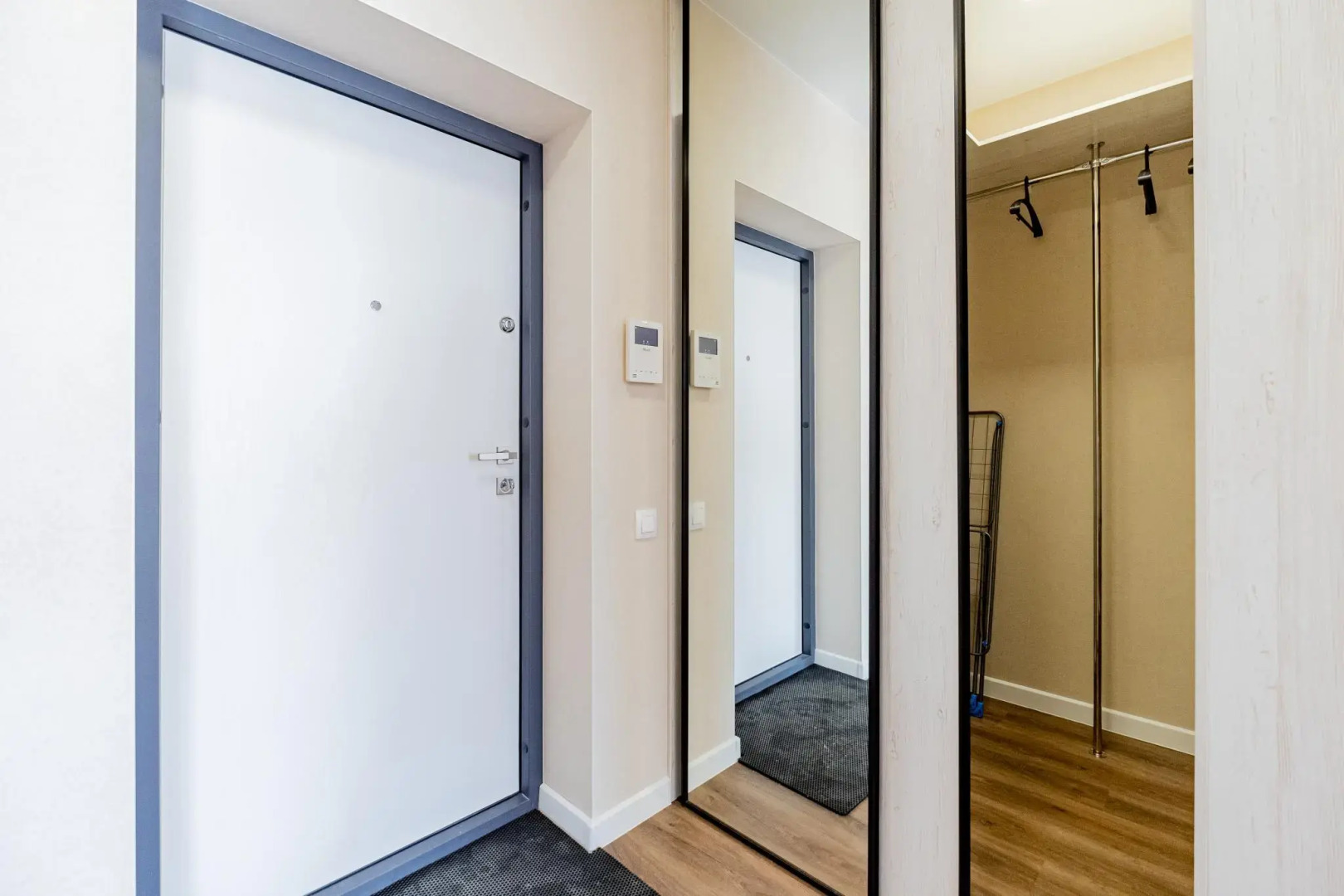 Петровские Апартаменты на Пушкина 61/2