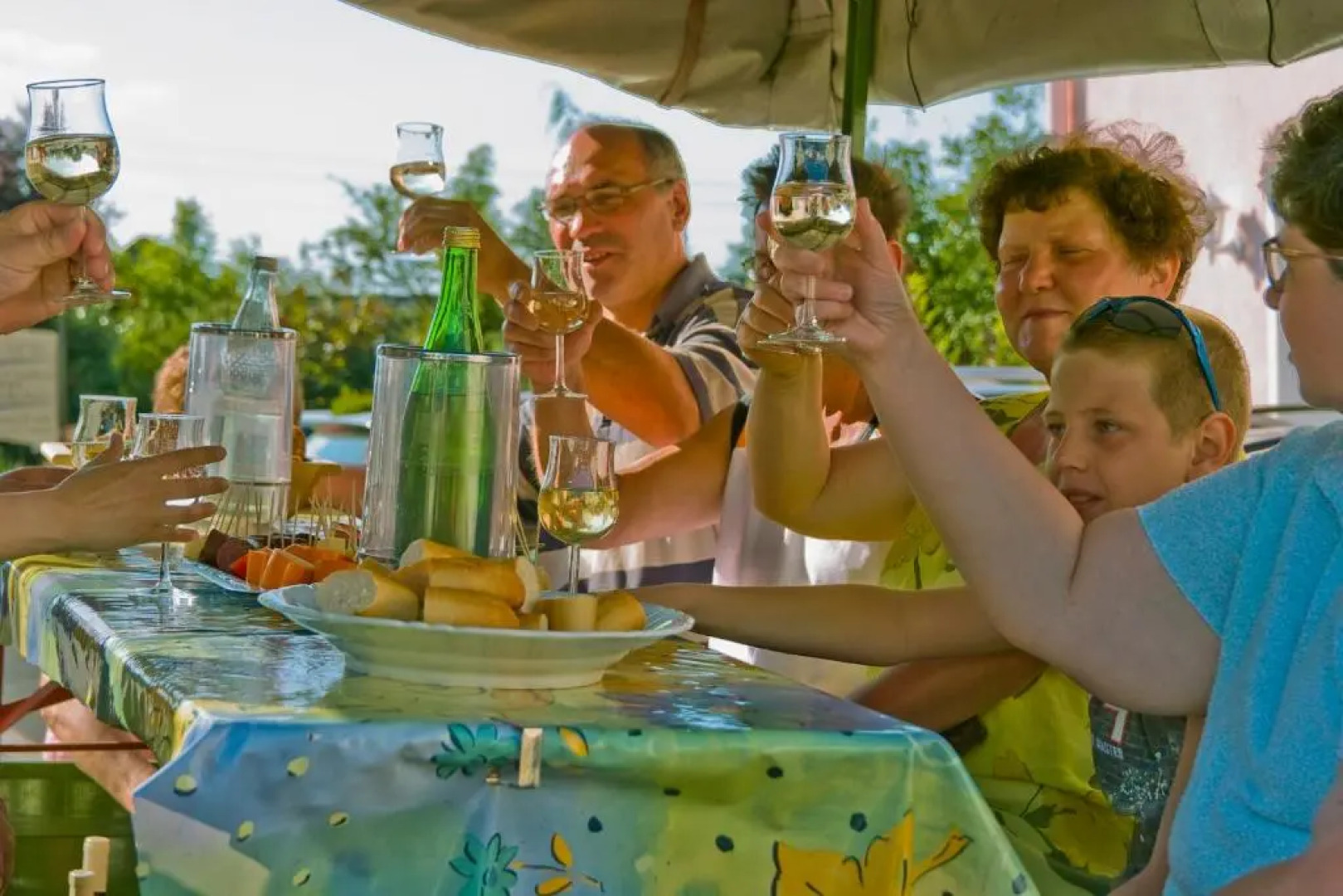 Gästehaus Alexanderhof