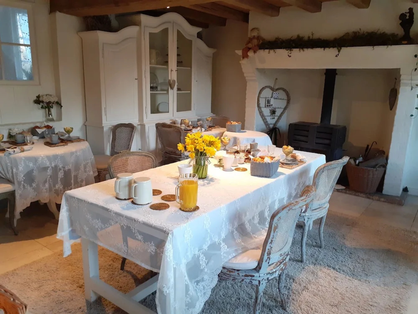 Guesthouse B&B De Loverlij