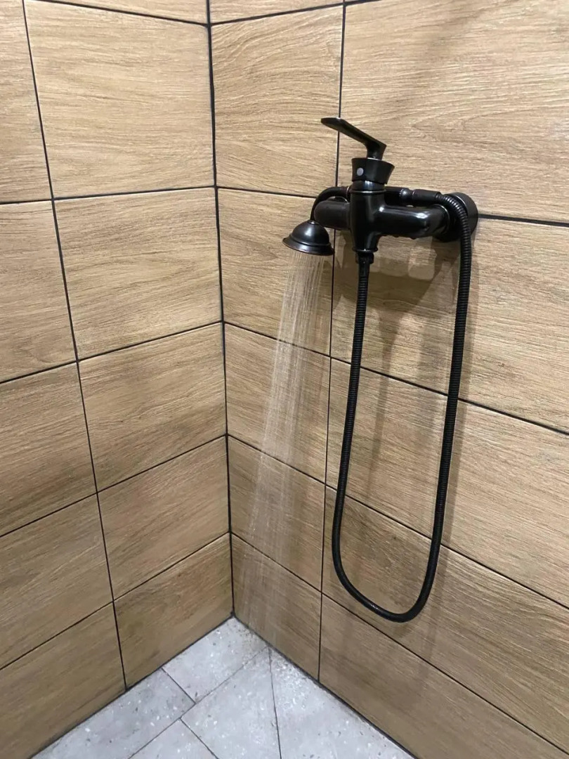 Апартаменты на улице Дорожная 4