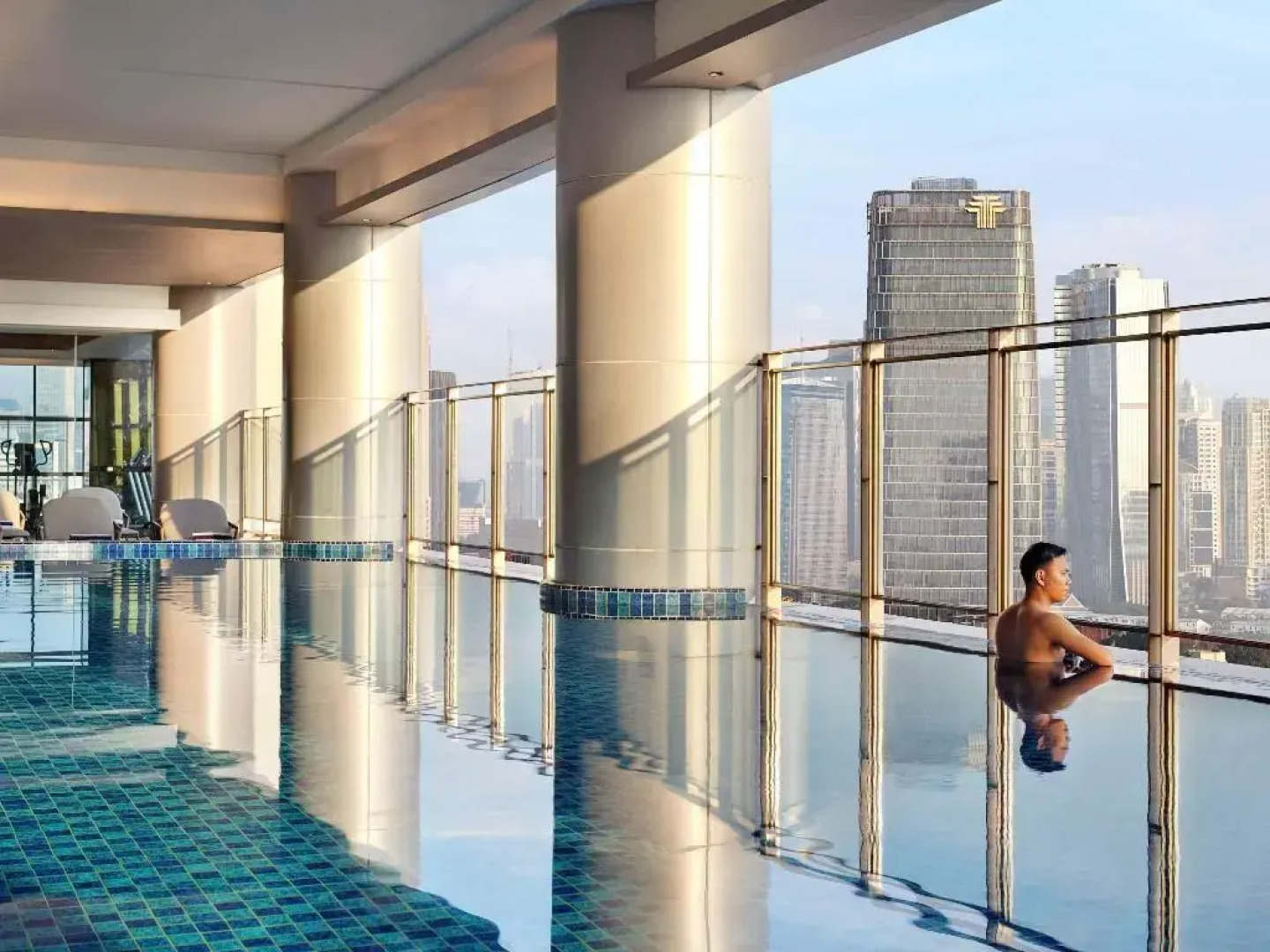 Mercure Jakarta Gatot Subroto