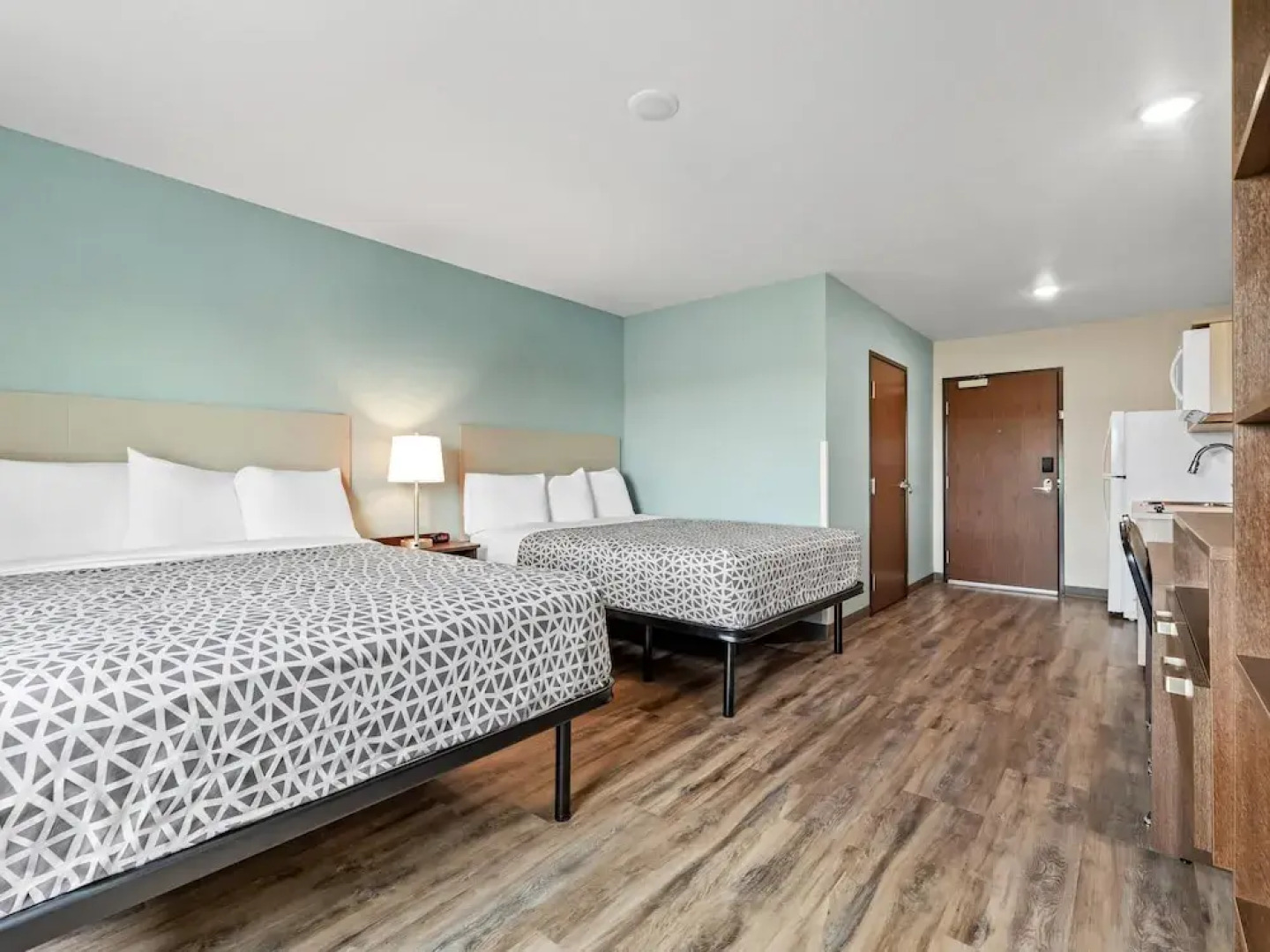 WoodSpring Suites Prattville - Montgomery North