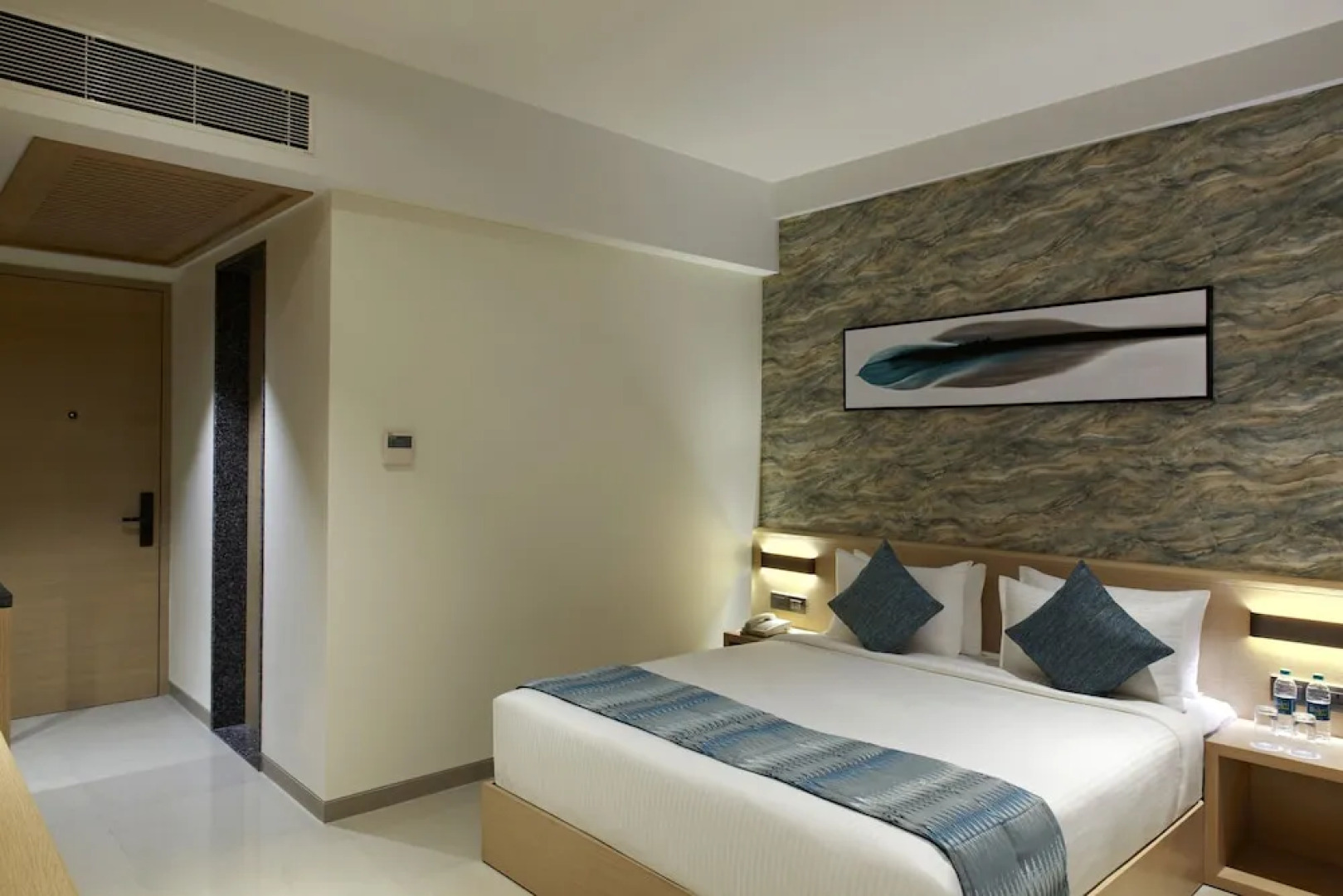 Click Hotel Bangalore-International Airport