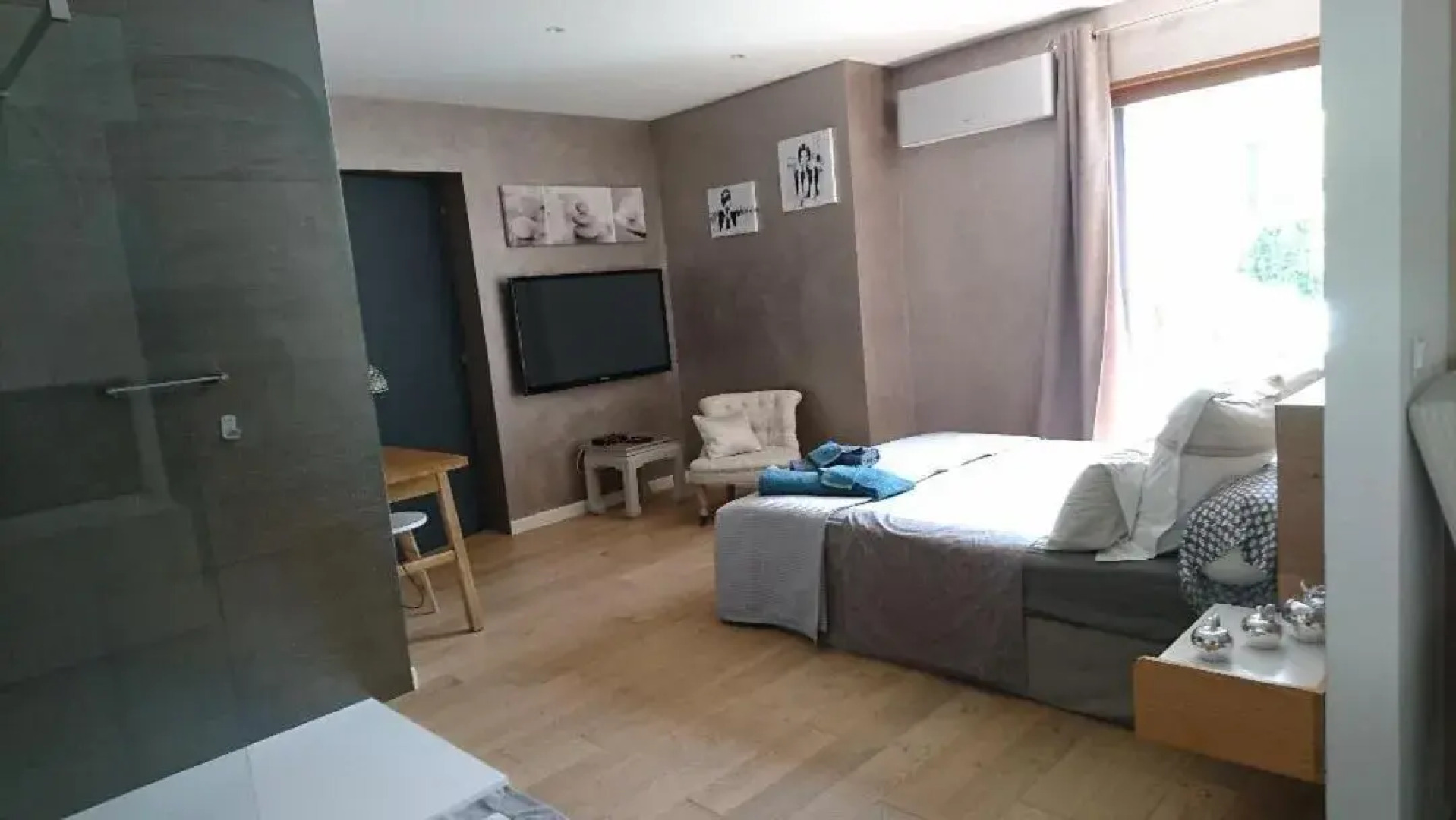 A Sulana Chambre d'hôtes