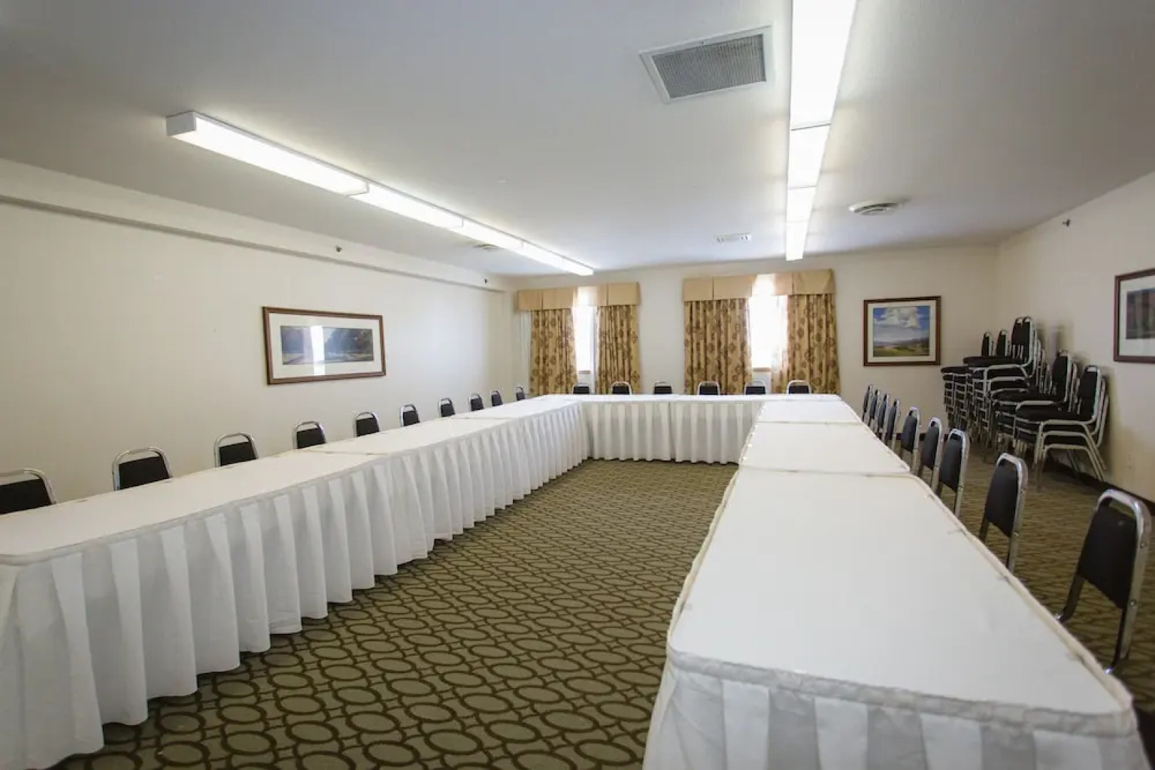 Super 8 Drayton Valley