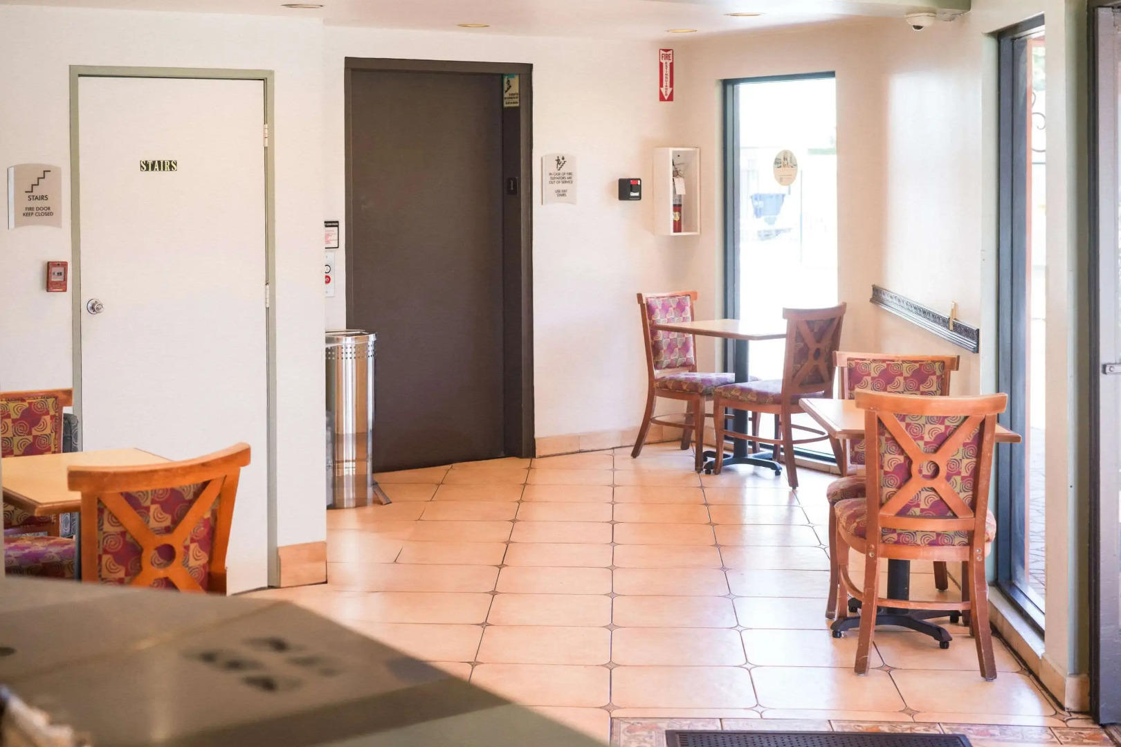 Quality Inn Burbank Airport