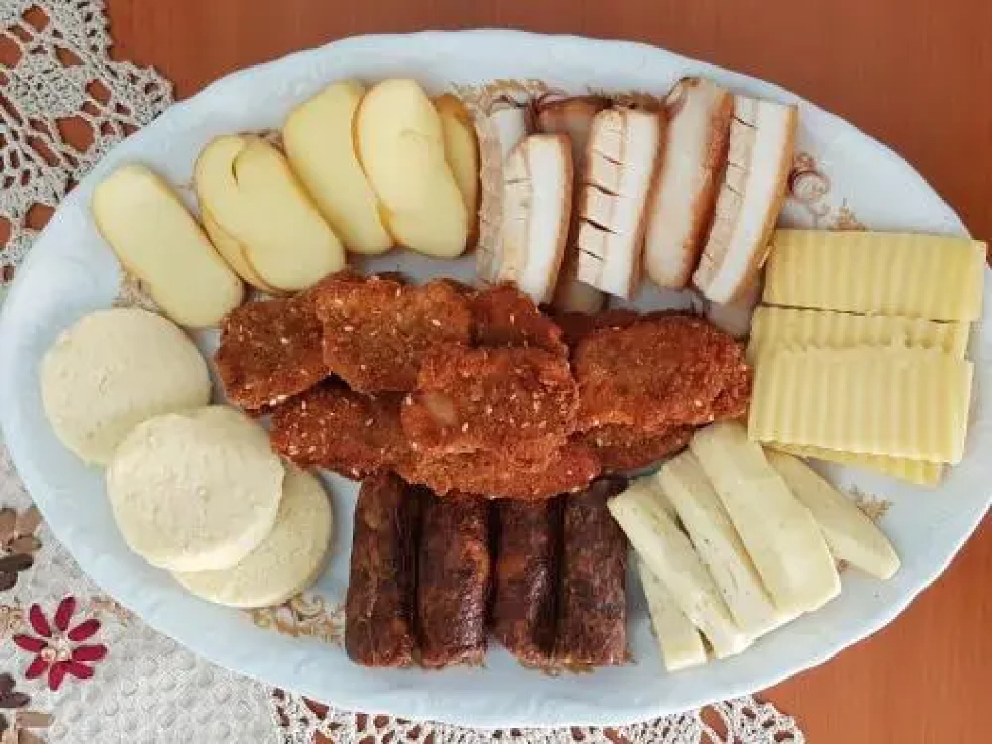 Felszegi Vendégház