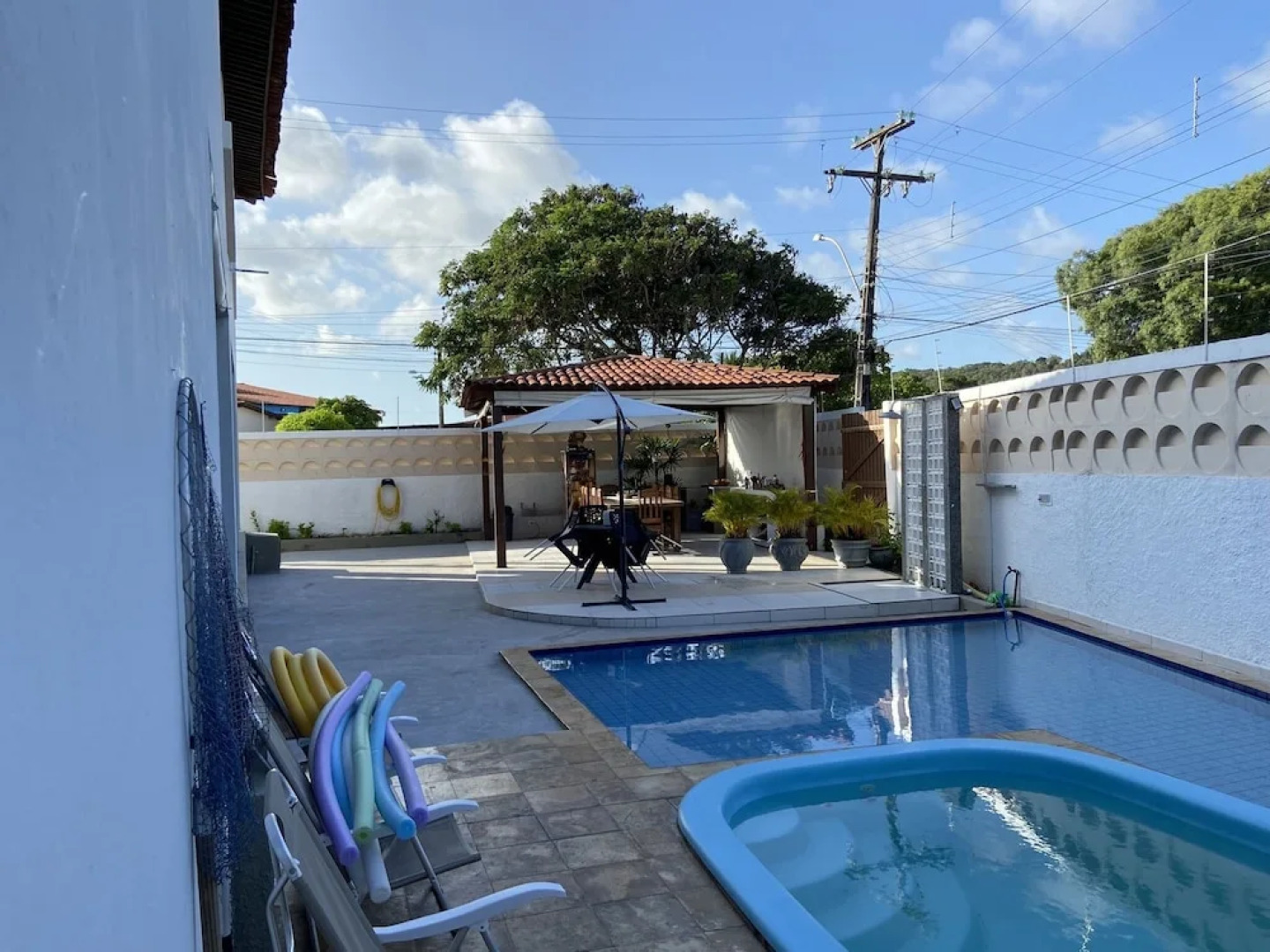 Mansão Cais do Porto DestinoBSM