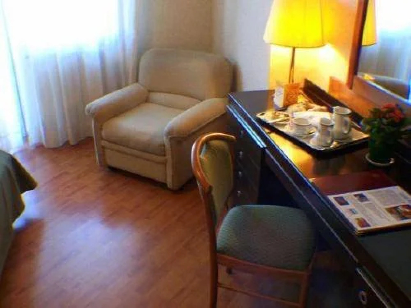 President Hotel Terme