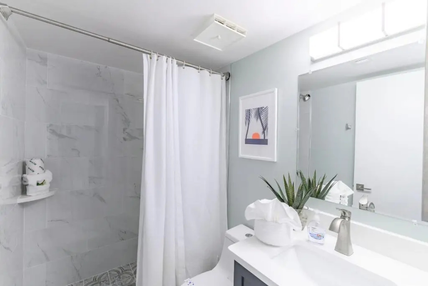 Sandcastles by Happy Palm Stays