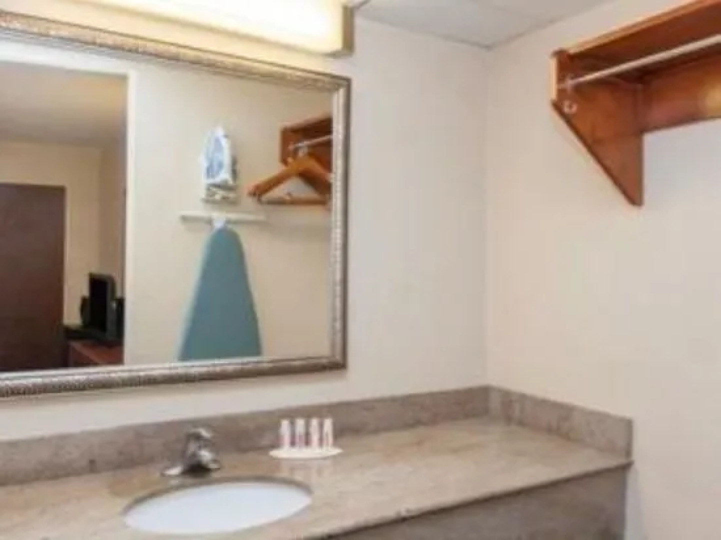 The Garden Plaza Hotel and Conference Center