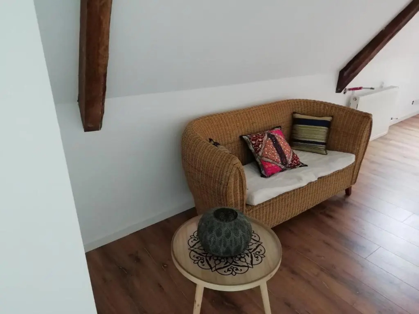 Les gites du petit Marcel