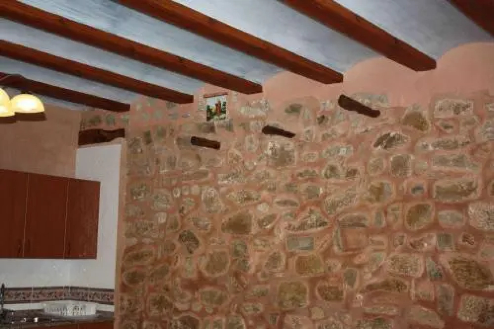 Apartamentos Rio Mora