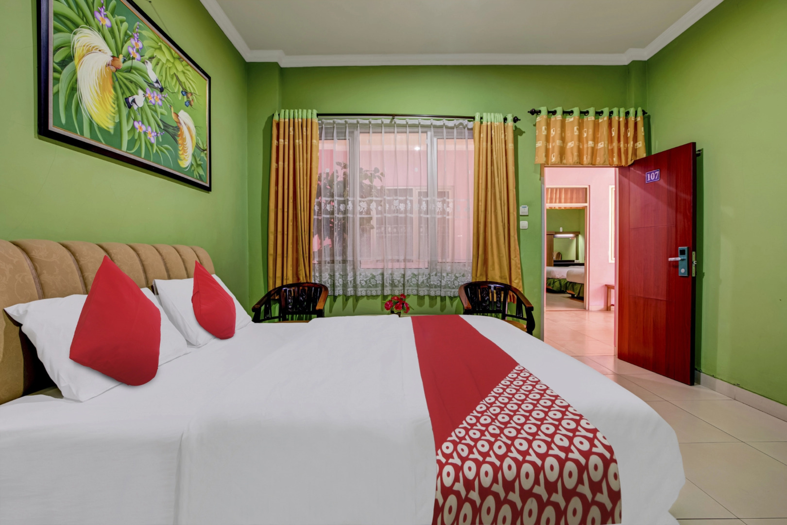 CAPITAL O 3933 Hotel Grand Anugrah