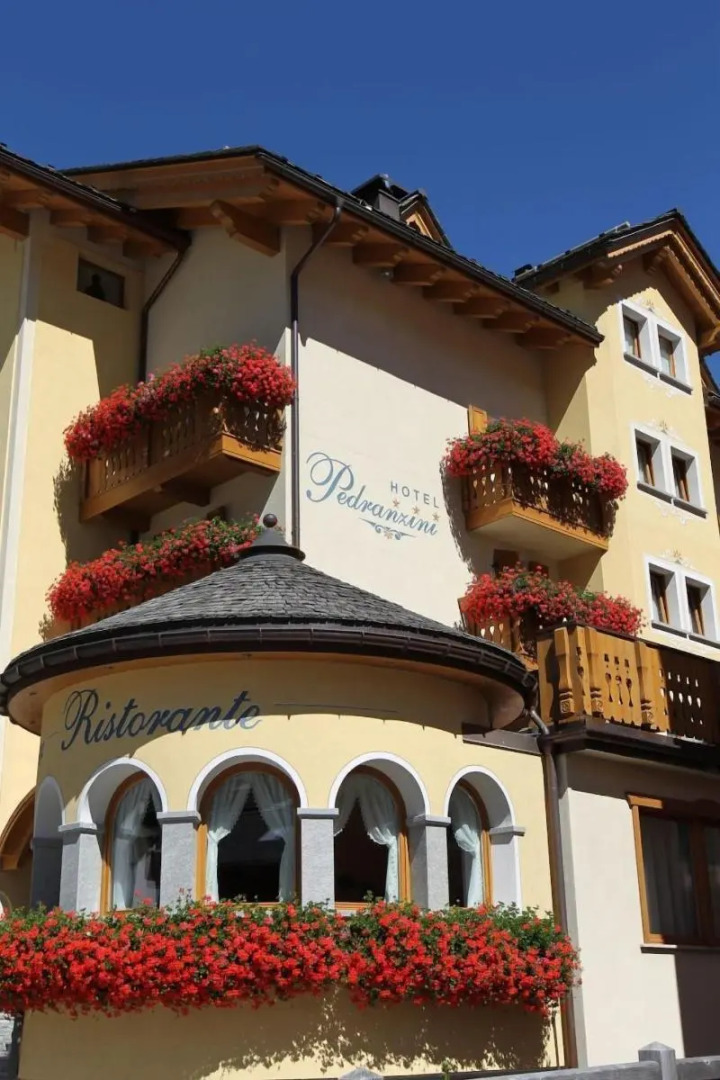 Hotel Pedranzini