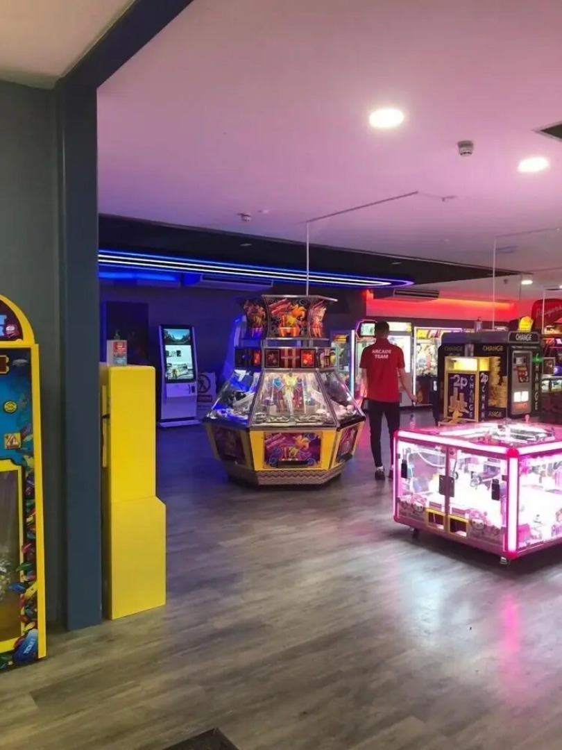 Exclusive Caravan at Newquay, Cornwall, UK