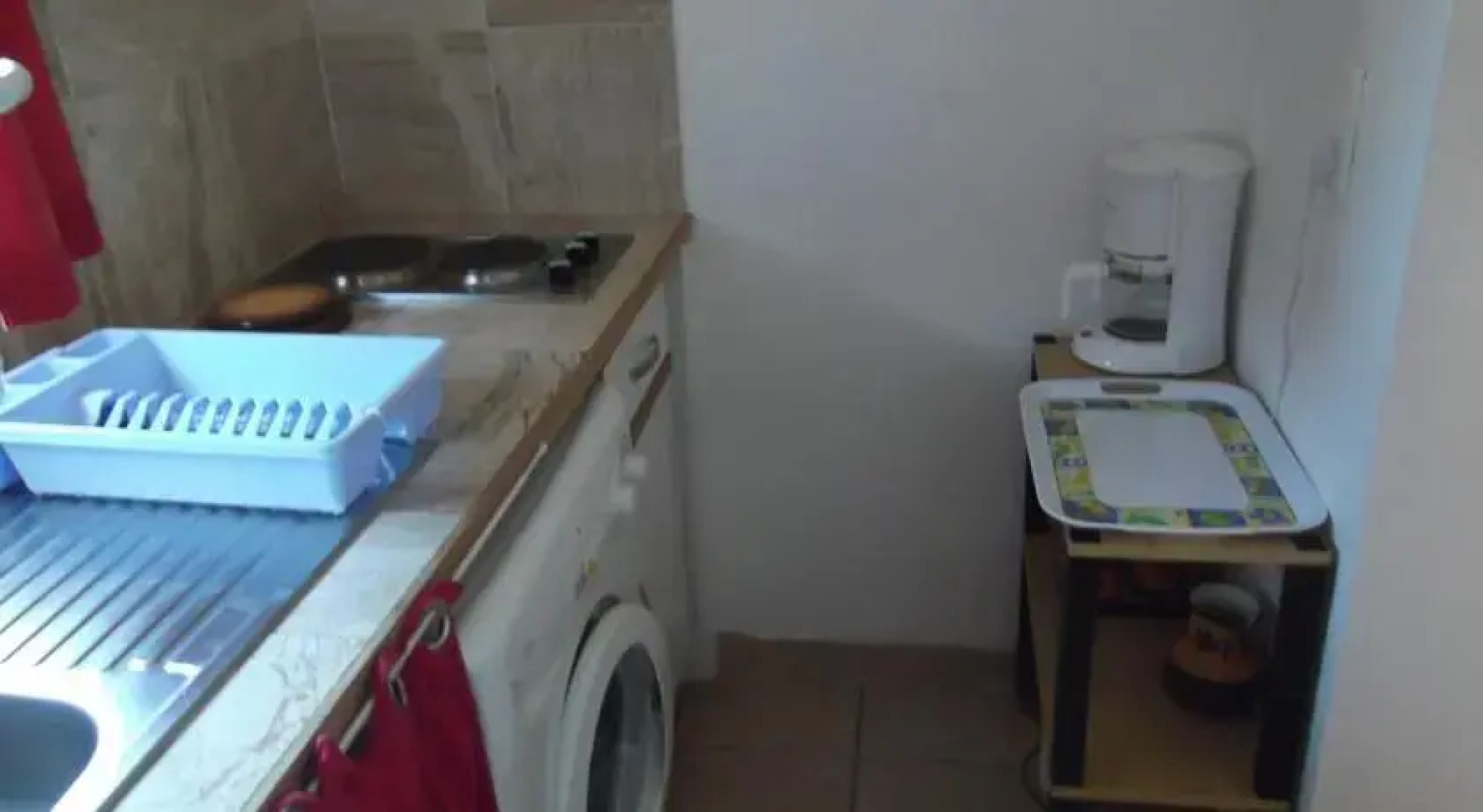 Gite Rural à Bisinao