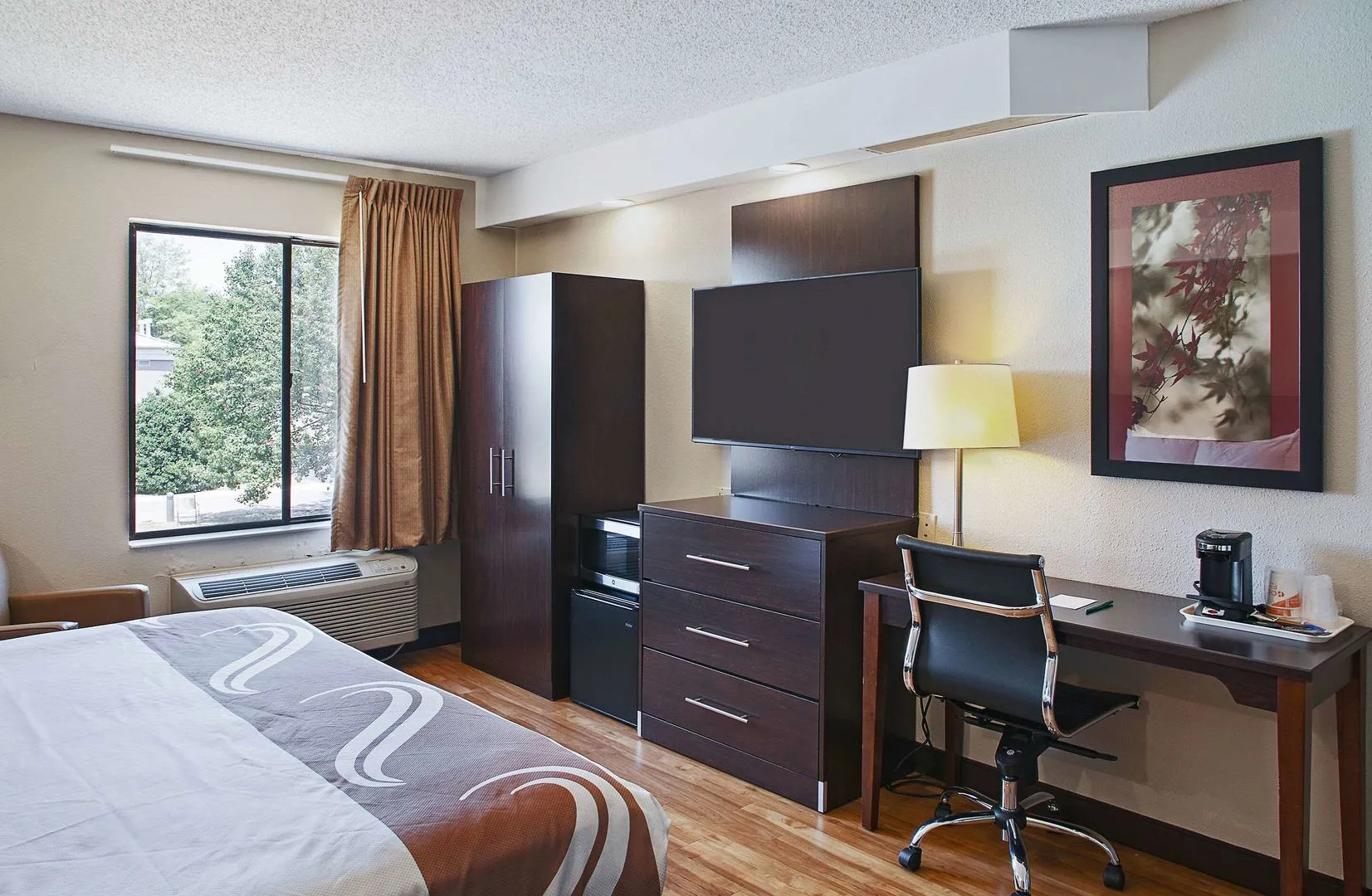 Spark by Hilton Bentonville