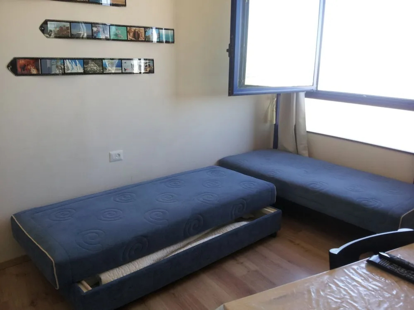 Ashdod Suites Beachfront apartment