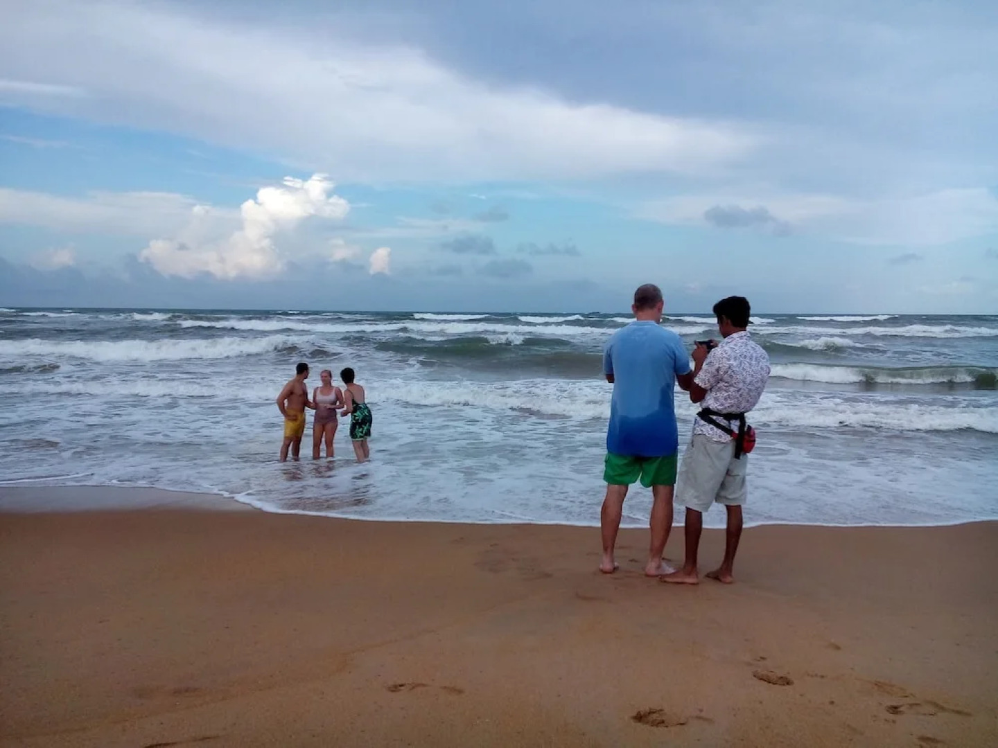 Villa Seven Panadura