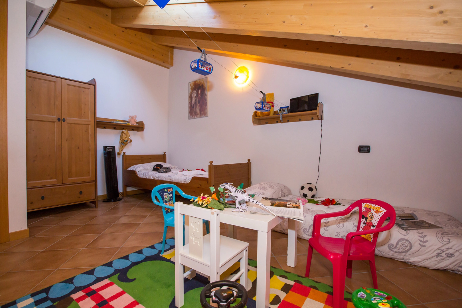 Residence degli Ulivi apt. 5A