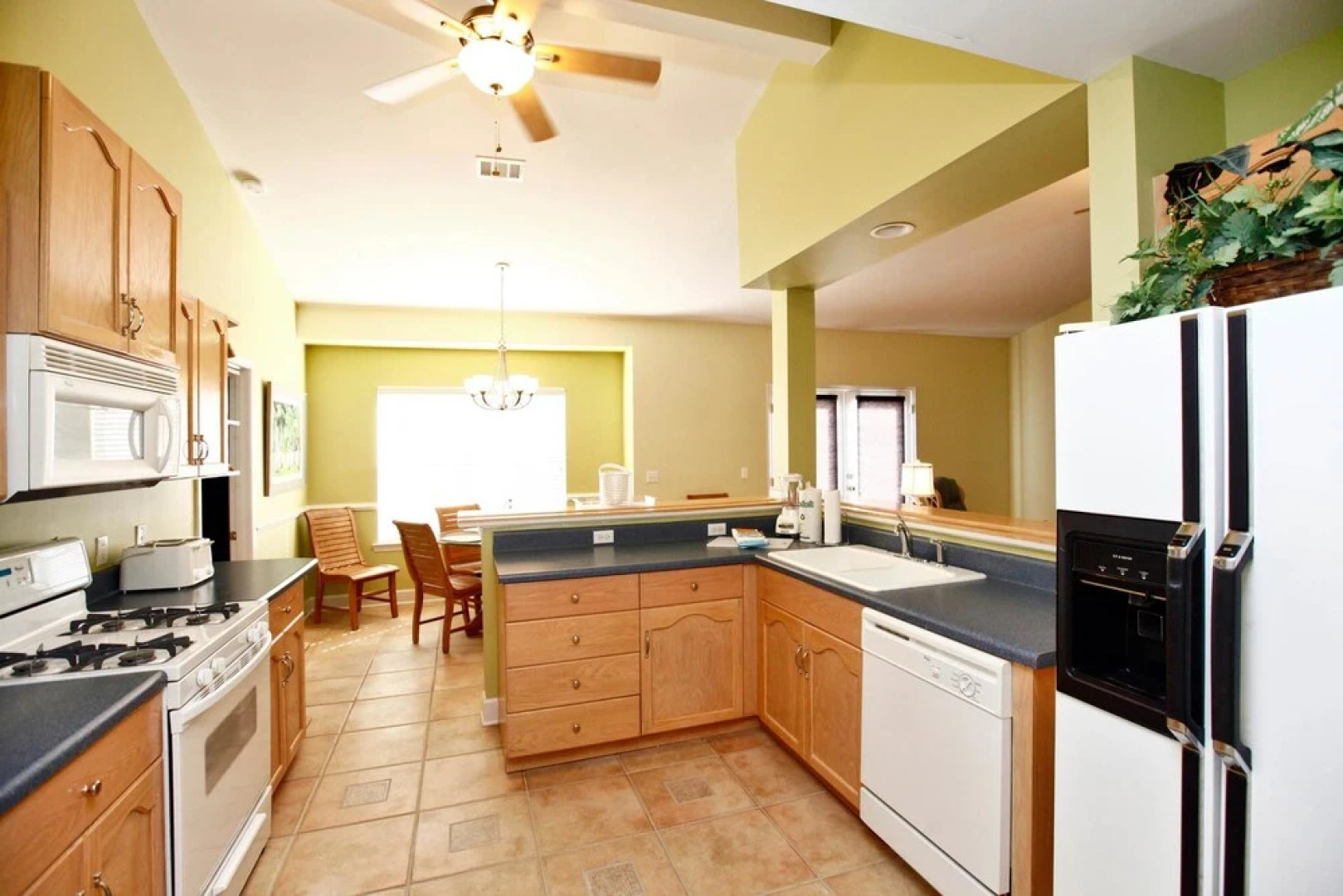 Crystal Beach Home by Panhandle Getaways