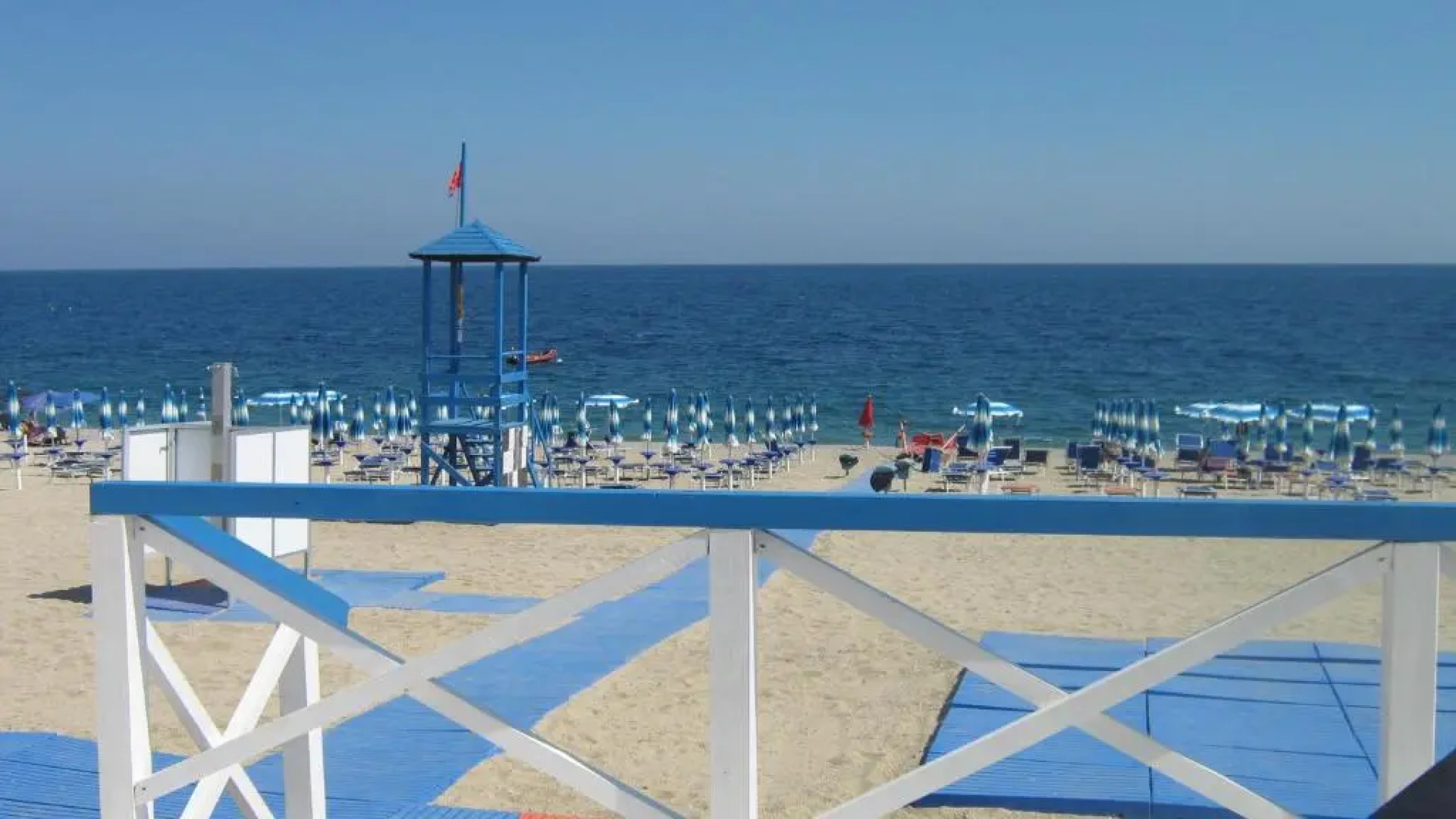 Hotel Residence Pegaso