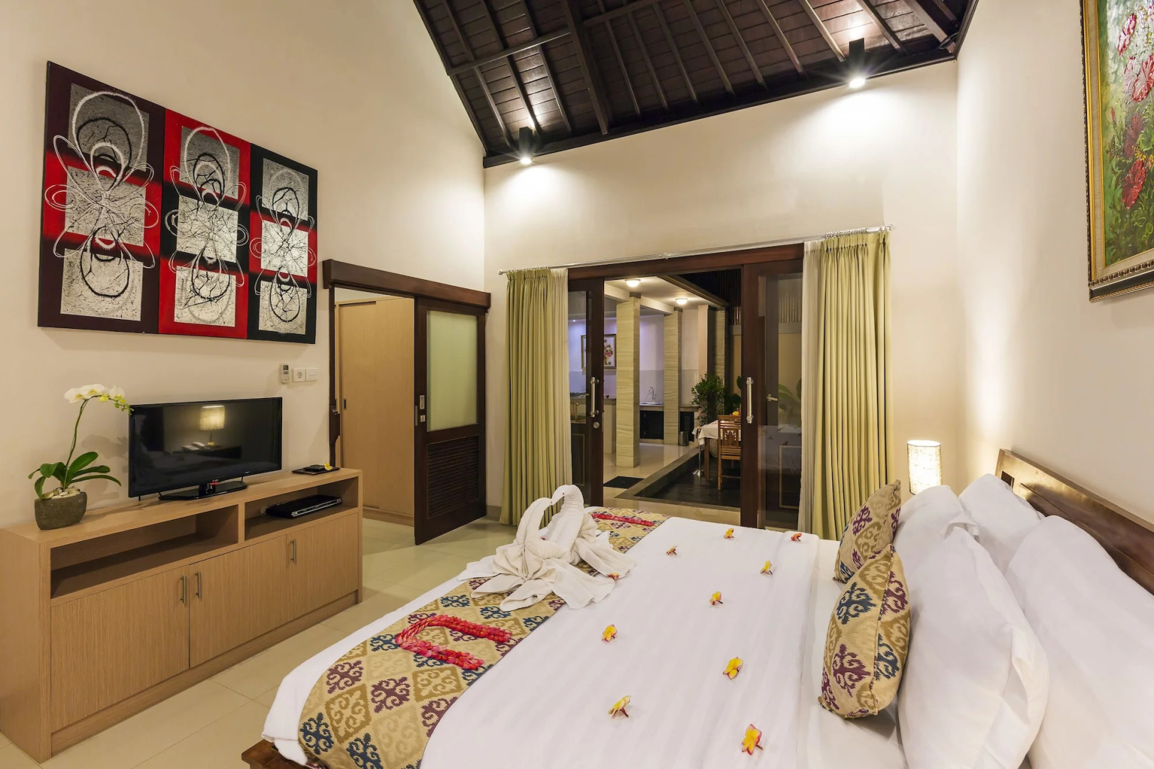 Kubal Villa and Living Seminyak