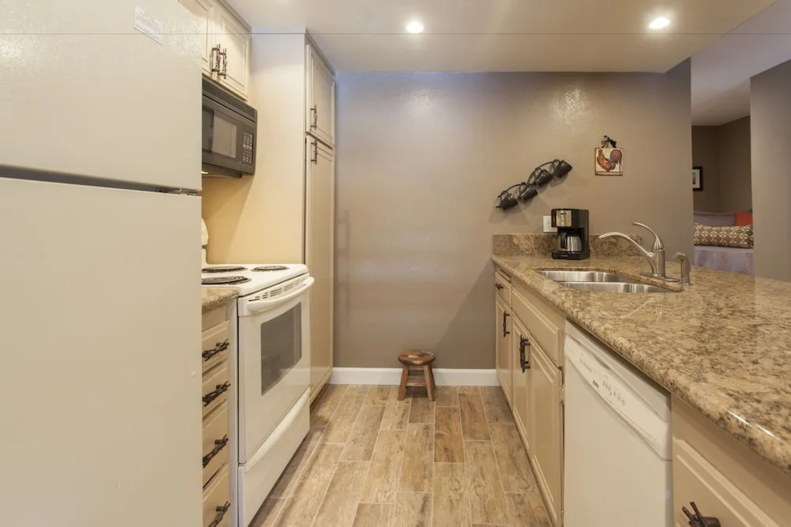 Snowcreek 405 Phase III