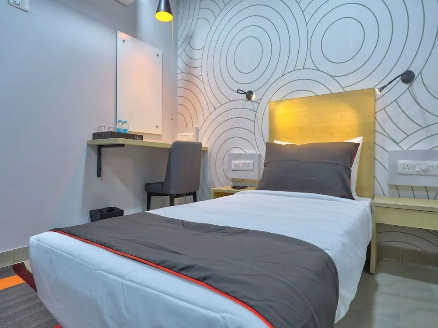 Collection O 30090 Mayajaal Multiplex