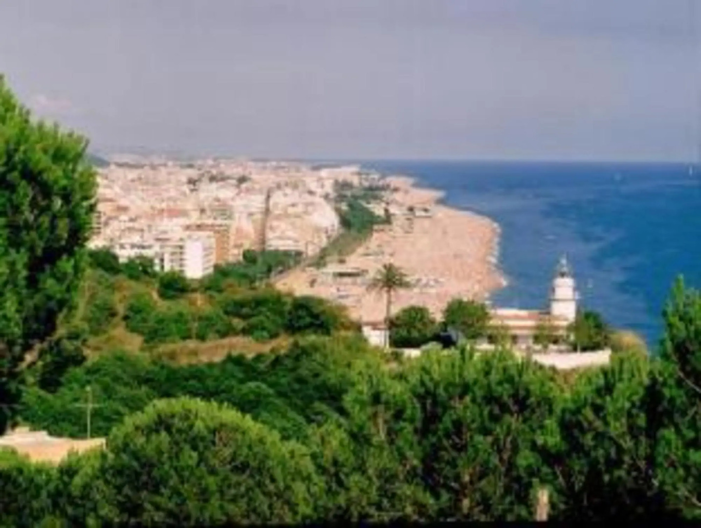 Apartamentos Neptuno