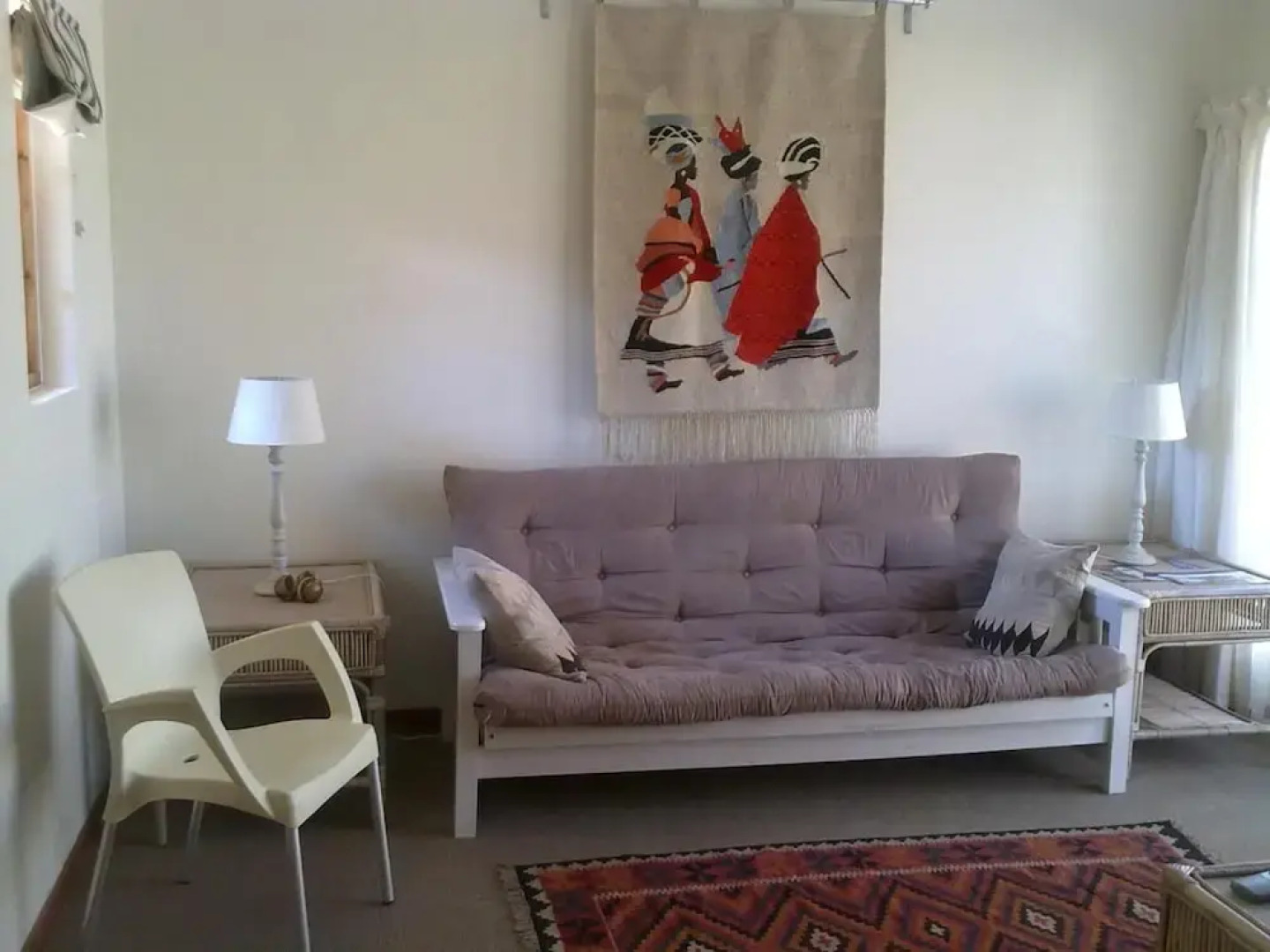 Sandstone Chameleon Guesthouse Fouriesburg