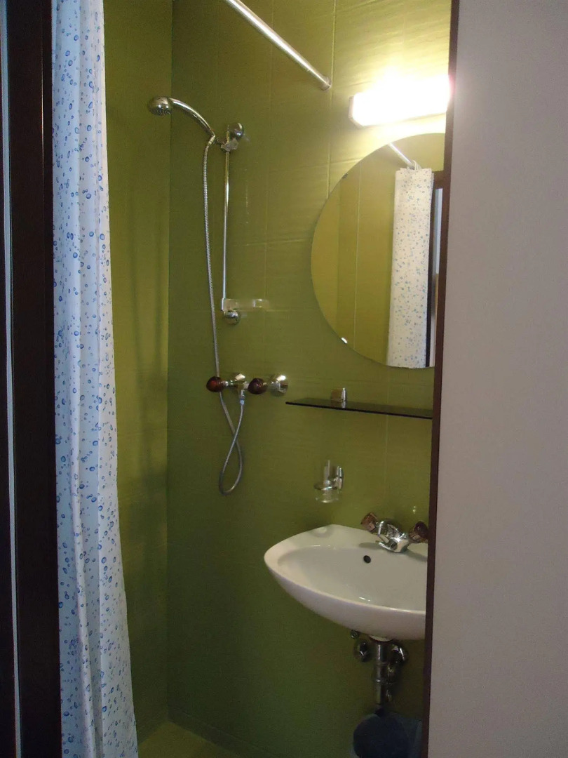 Albergo Ristorante Parco