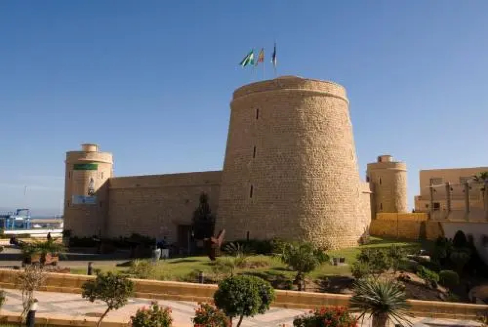 Hostal Juan de Austria I