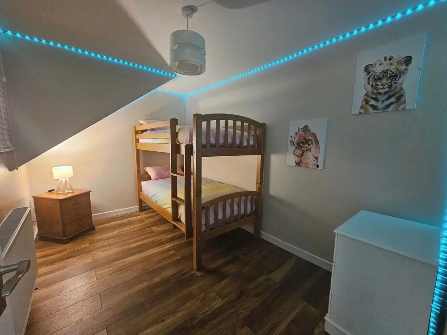 Seaside Escape at Ty Bugail - Holyhead