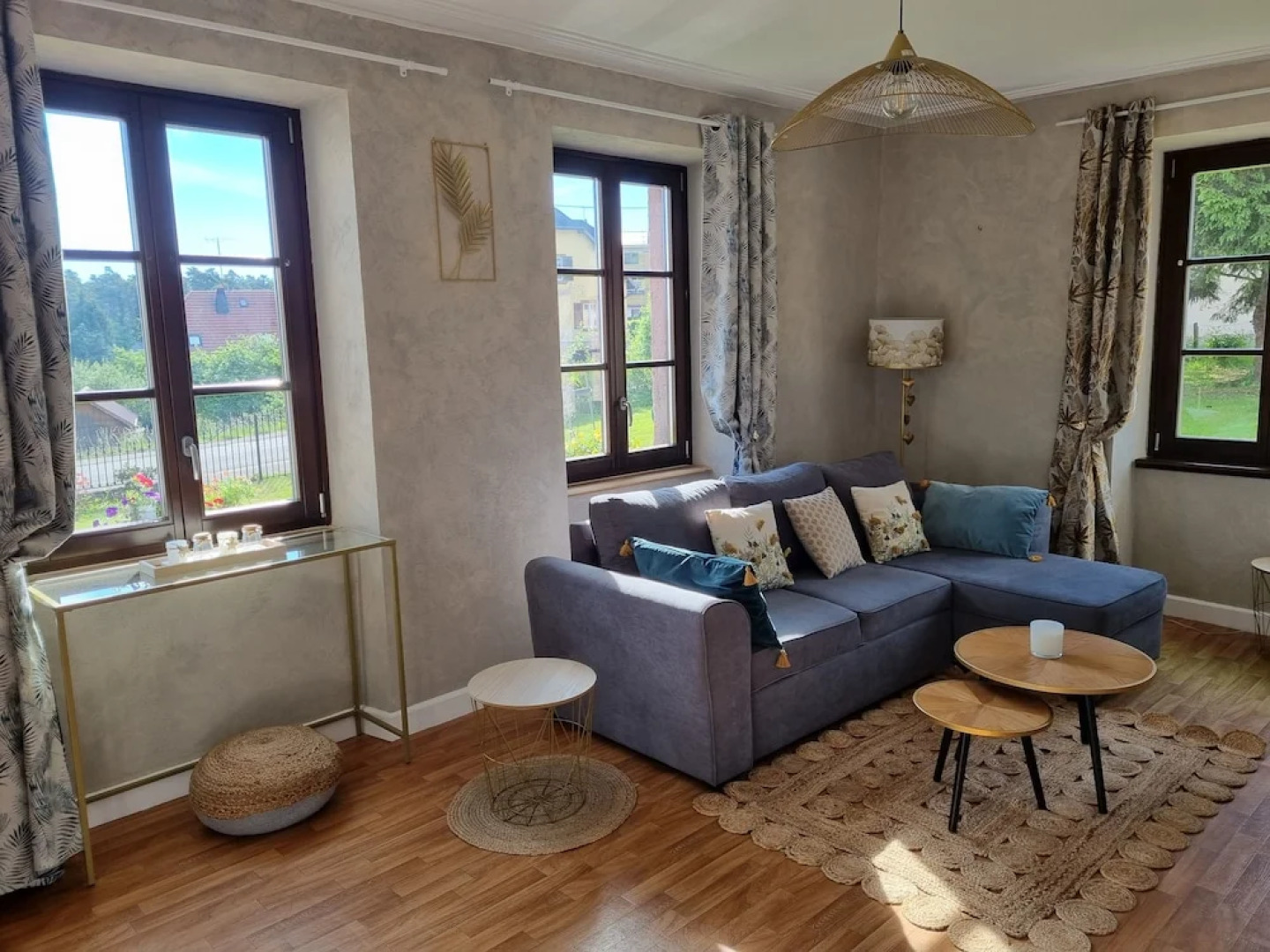 Les Brimbelles - Gite & Spa