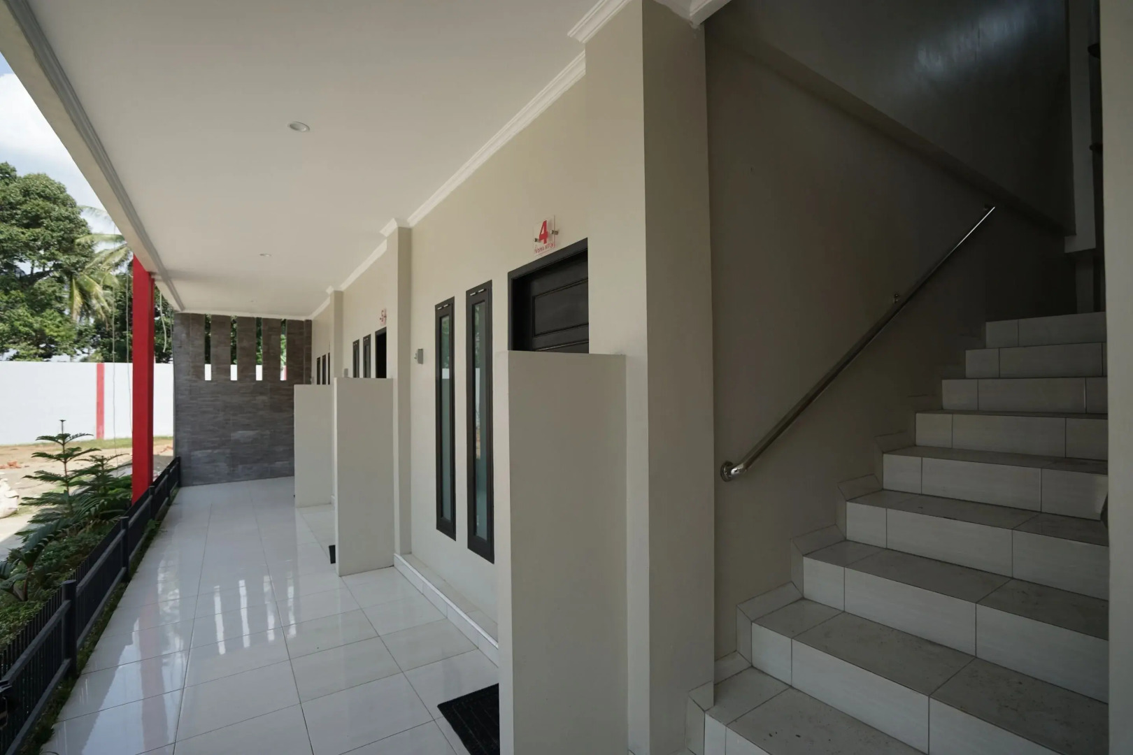 OYO 1253 Wismakito Syariah