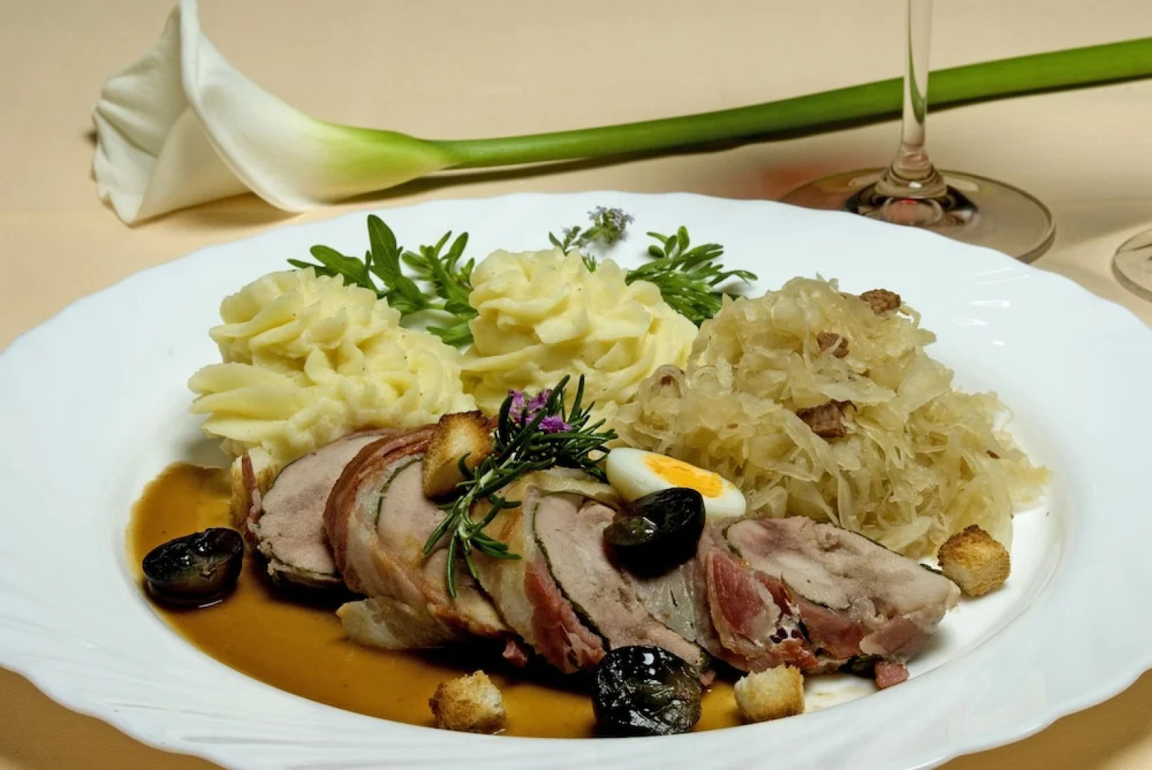 Hotel zum Fischerwirt