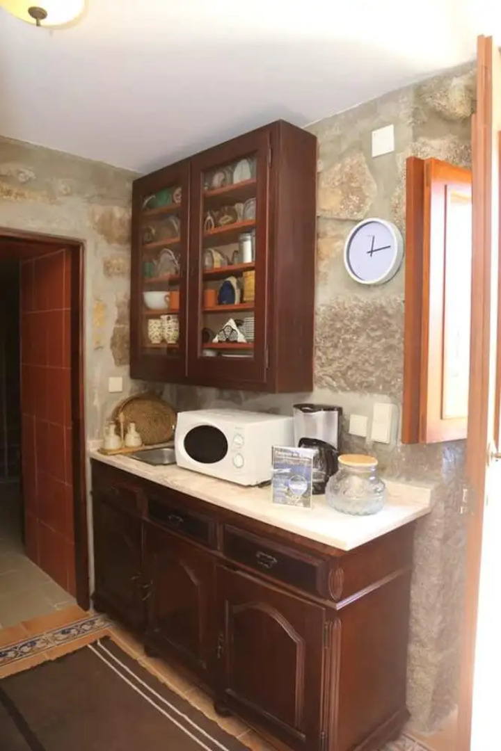 House with 2 Bedrooms in Resende, with Wonderful Mountain View, Balcony And Wifi